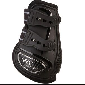 Lami-Cell Ventex 22 Pro Master Air High Fetlock Boots - Size Medium